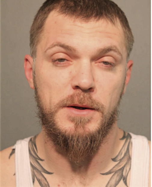 DAVID KUBIN, Cook County, Illinois
