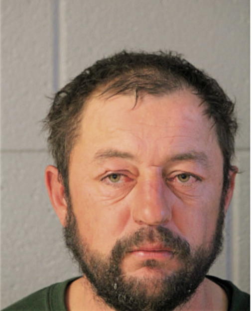 JOHN KUC, Cook County, Illinois