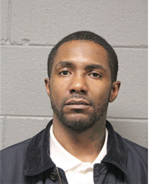 ANTONIO LEE, Cook County, Illinois