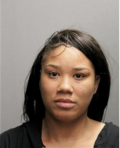 DAROLYN C LEWIS, Cook County, Illinois