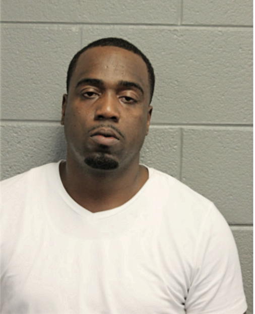 TIMOTHY LEWIS, Cook County, Illinois