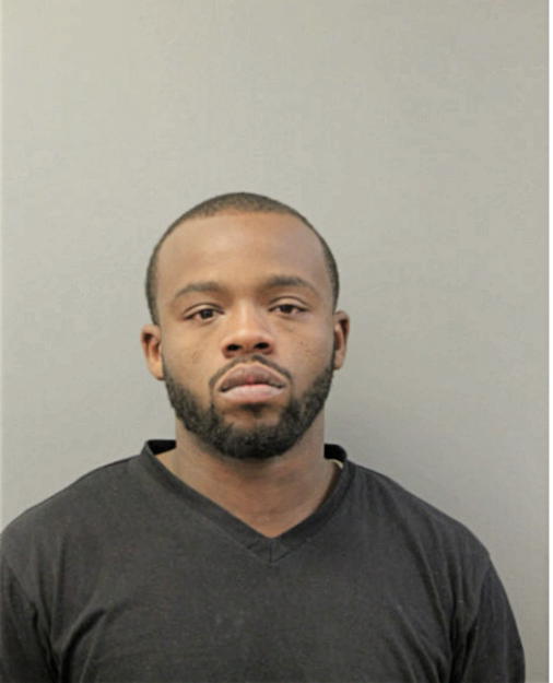 REYNOLDS L LINDSEY, Cook County, Illinois