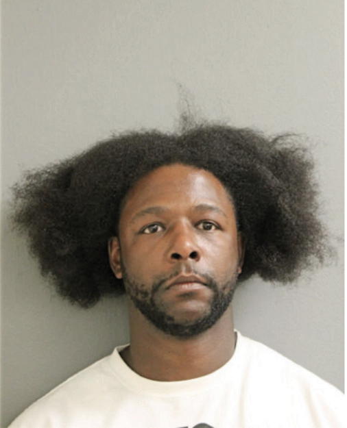WILLIE A LITTLE, Cook County, Illinois