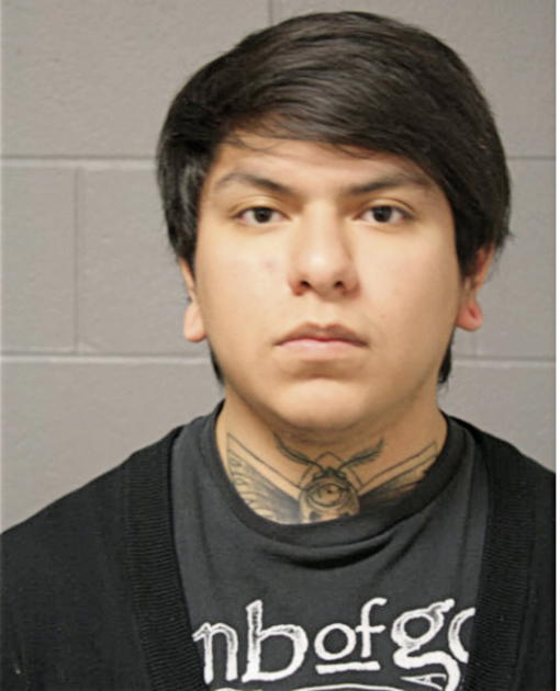 ALEJANDRO LOPEZ, Cook County, Illinois