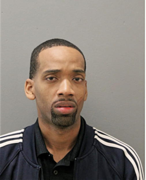 DUJUAN LOVE, Cook County, Illinois