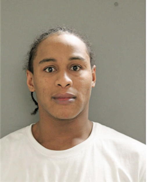 PERCY B LOVE, Cook County, Illinois