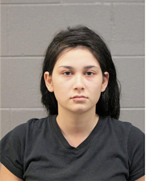 DAISY LUNA, Cook County, Illinois
