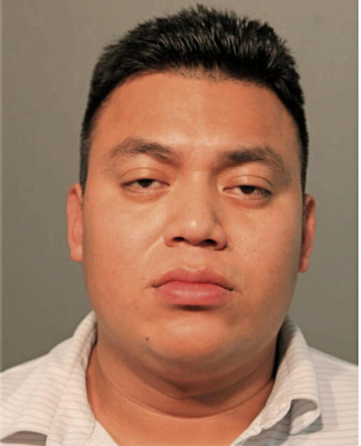JAIME J MACARIO-ARCHILA, Cook County, Illinois