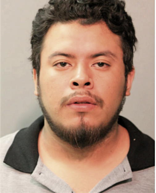 MARCO A MACHUCA, Cook County, Illinois