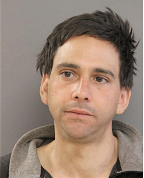 ABIMAEL MALDONADO, Cook County, Illinois