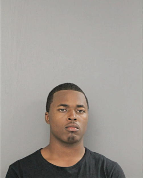 DEJUAN D MANUEL, Cook County, Illinois