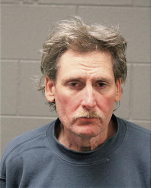 JOHN E MARONEY, Cook County, Illinois