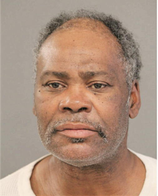 WILLIE L MCCRAY, Cook County, Illinois