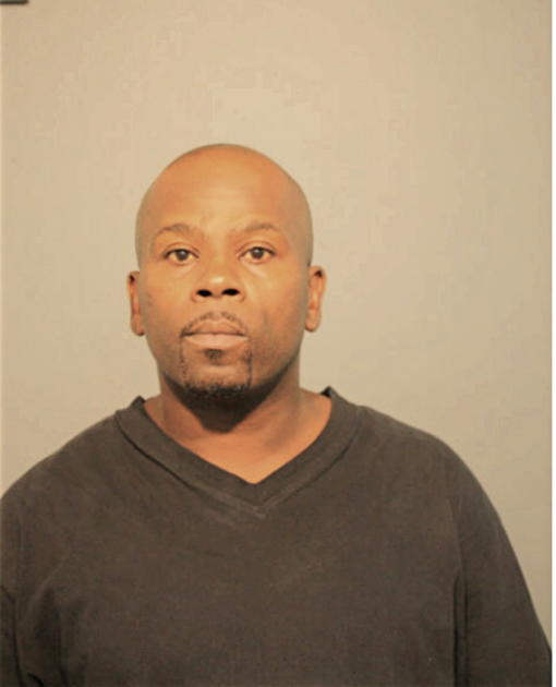 CARLOS MCFADDEN, Cook County, Illinois
