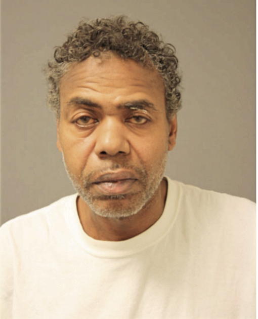 CLARENCE MCGOWAN, Cook County, Illinois