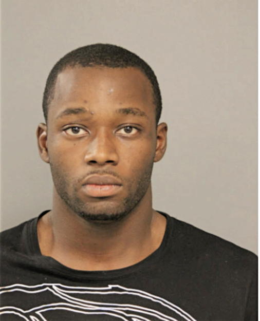 BRIAN MCKENZIE, Cook County, Illinois