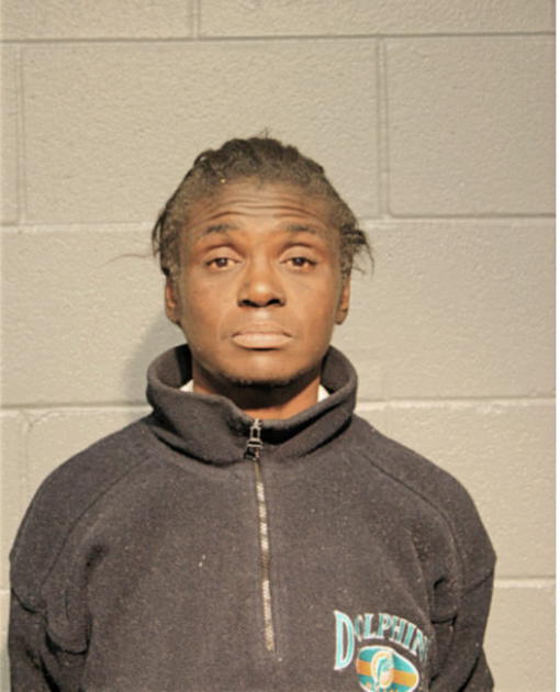 LAVIDA MEDLOCK, Cook County, Illinois