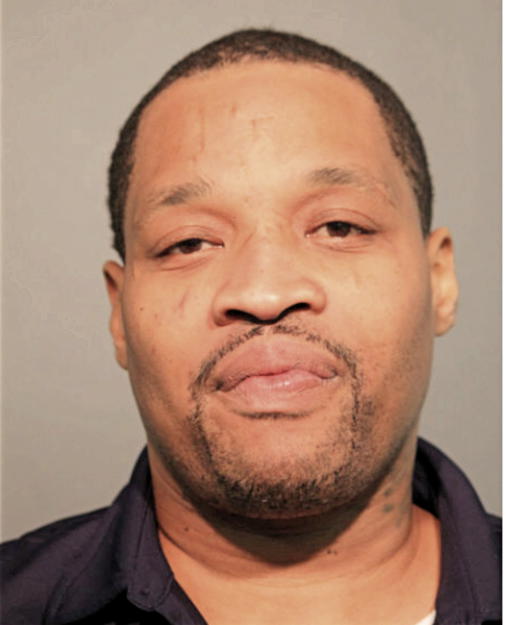 BRIAN K MEEKS, Cook County, Illinois