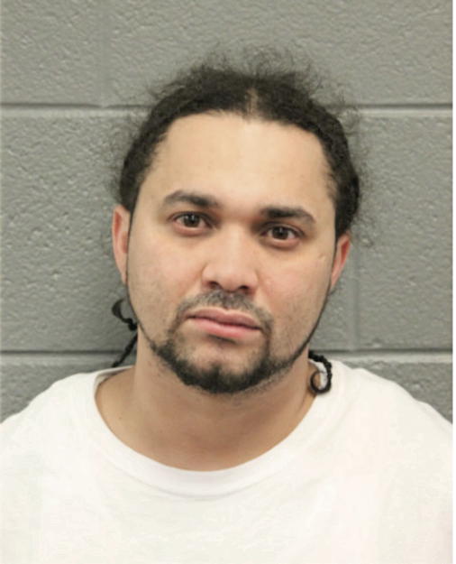 JIMMY R MOJICA, Cook County, Illinois