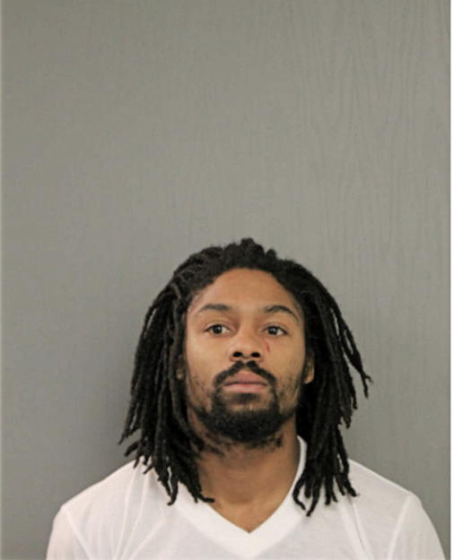 JAMES M MONEGAN, Cook County, Illinois