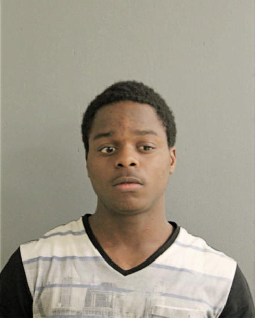 SEMAJ J MOODY, Cook County, Illinois