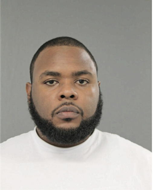 DONALD S MOORE, Cook County, Illinois