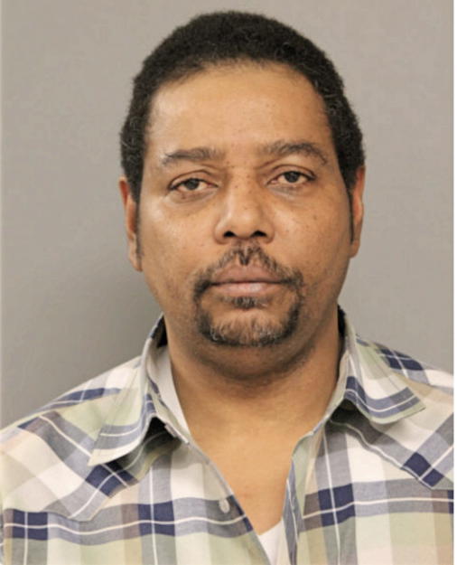 FREDRICK G MOORE, Cook County, Illinois