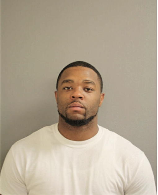 JEREMY MOORE, Cook County, Illinois