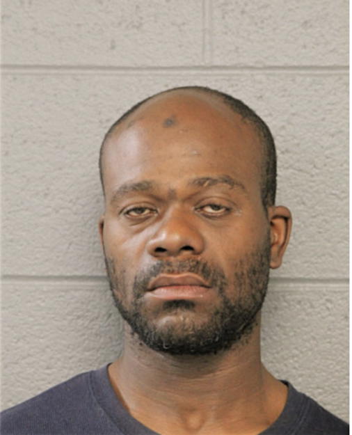 RENARD T MUNSON, Cook County, Illinois