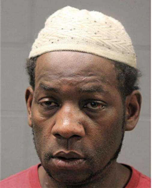 ISRAEL A MUNTAQIM, Cook County, Illinois