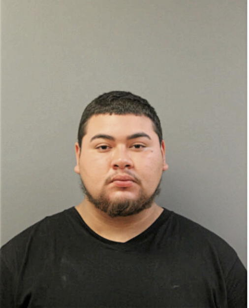 JAIME MURO, Cook County, Illinois