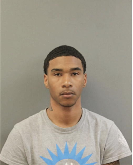 ROBERT M MURRELL, Cook County, Illinois