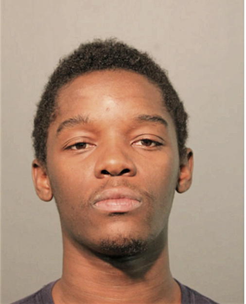 LARRY MYLES, Cook County, Illinois