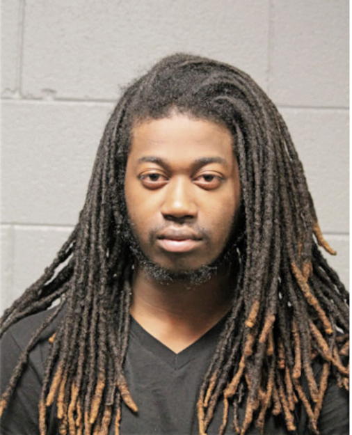 KEITH LAWRENCE NAIDE, Cook County, Illinois
