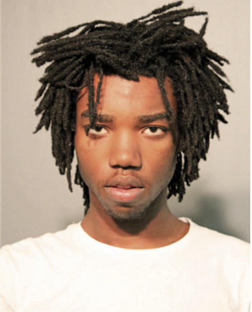 DARLIS NKOLOMONI, Cook County, Illinois
