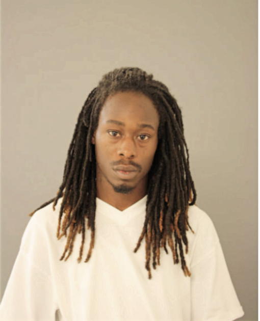 DEVANTE R NORWOOD, Cook County, Illinois