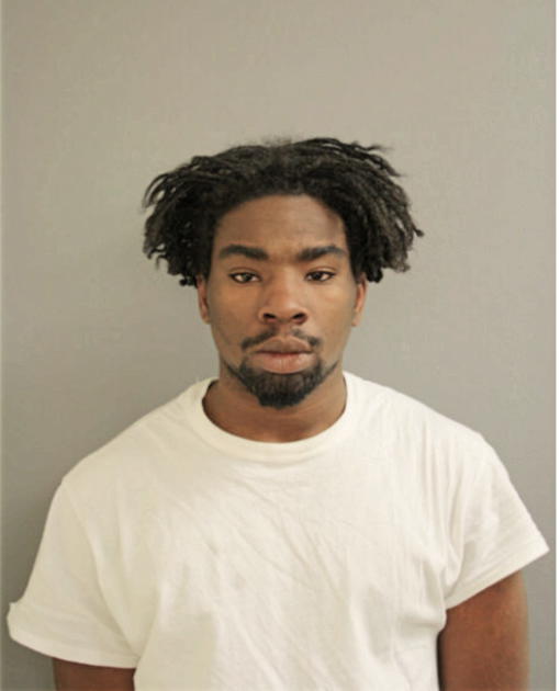 JOHNATHAN CONRAD NORWOOD, Cook County, Illinois