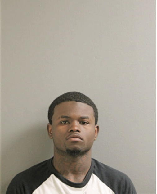 DEONTAE D OATIS, Cook County, Illinois