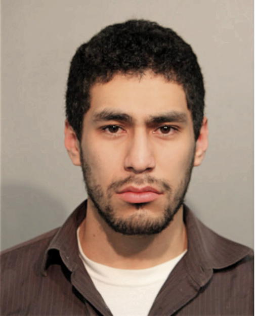 MAYOLO OCHOA, Cook County, Illinois