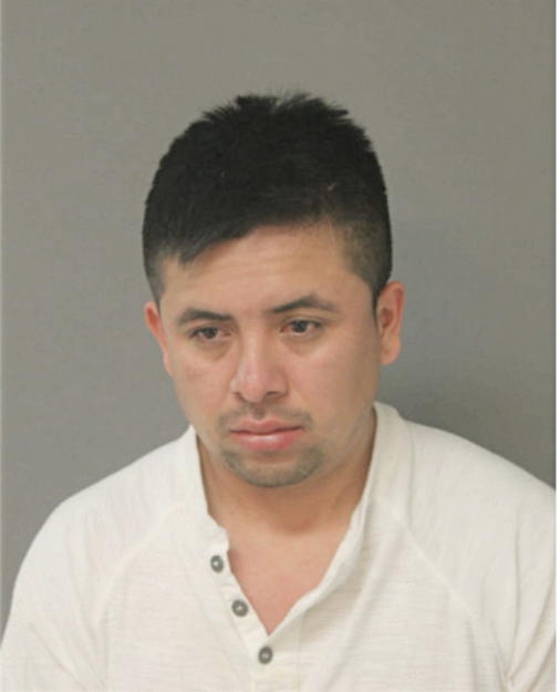 EDGAR ORTIZ, Cook County, Illinois
