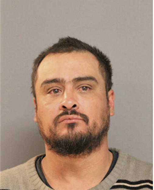 JOSE PADIERNA-LOPEZ, Cook County, Illinois
