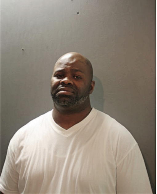 JERRY DARNELL PALM, Cook County, Illinois