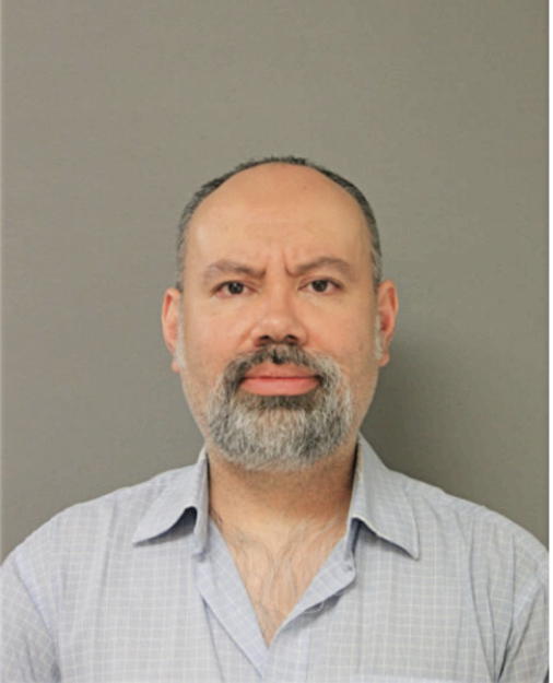ALEJANDRO PENA, Cook County, Illinois