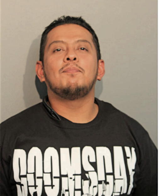 ANDY Q PEREZ, Cook County, Illinois