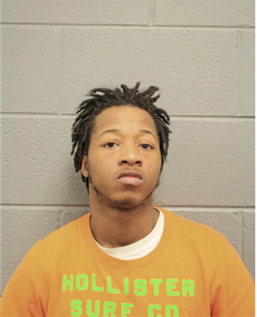 DEVIN PHILLIPS, Cook County, Illinois