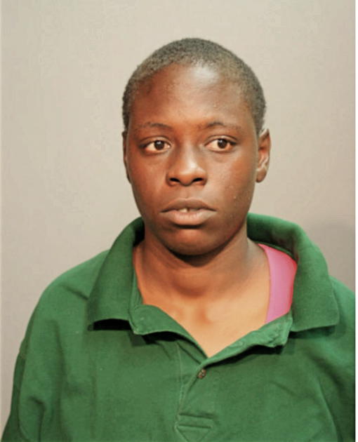 LAQUANA PICKETT, Cook County, Illinois