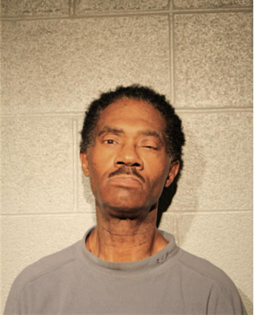 LUTHER JUNIOR PICKETT, Cook County, Illinois