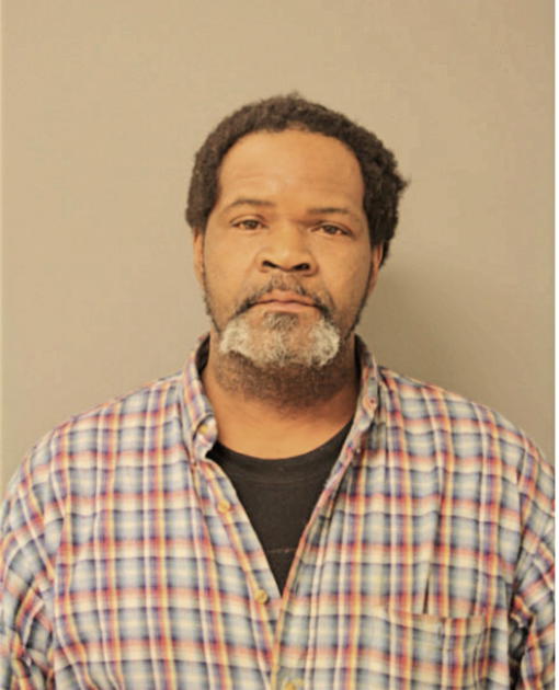 SHAWN E RAY, Cook County, Illinois