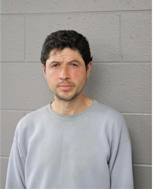 MOISES M RENTERIA, Cook County, Illinois