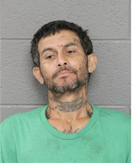 WILLIE REYES, Cook County, Illinois
